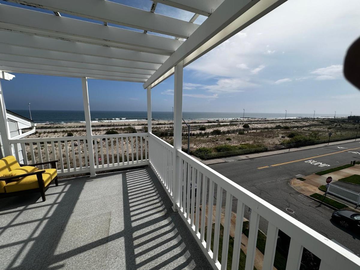 Beach House In Heart Of Nyc Villa New York City Exterior photo